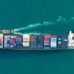 Trademarks in the international shipping industry